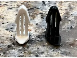 Automotive Clip