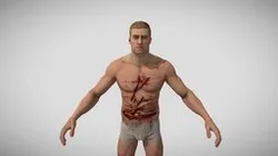 👑 BJ Blazkowicz (At Srg.) - Wolf. New Colossus
