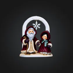 Christmas Figurine
