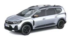 Dacia Jogger 2026 3D model