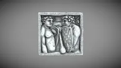 Desni reljef / Right Relief