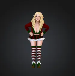 Elf Celebration