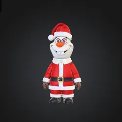 Festive Christmas