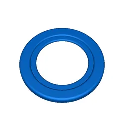 Fișiere pentru imprimante 3D | Fișier 3MF | Suport filtru