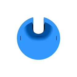 Free Tools & Spare Parts STL Download - hole outlet by Reinhard “rein10” Krause