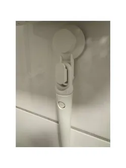 Hanger for IKEA Squeegee "LILLNAGGEN"