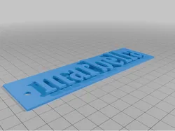 keychain