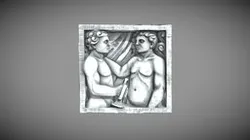 Lijevi reljef / Left Relief