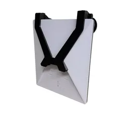 LITE support for starlink mini antenna - Mod24 3D print model