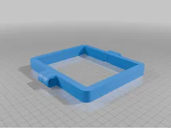 MAV-20 Mounting Frame