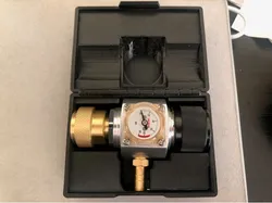 Mini Regulator case