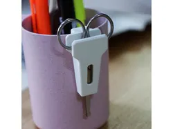 Mini Scissor Holder
