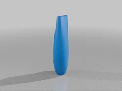 Modified Pod For HB2