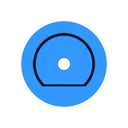Other STL تنزيل - NewProposal_QventHingeFemaleUpdated - user4125430078