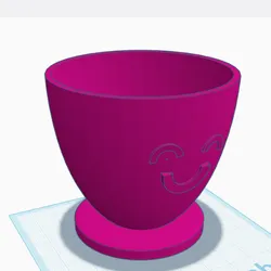 pots