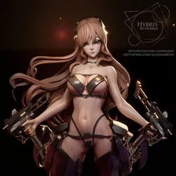 Project Code NOIR Commercial Package