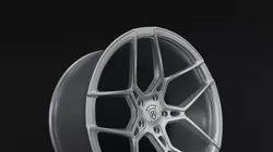Rohana RFX11 Low-poly 3D model