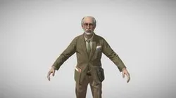 ⭐ Set Roth - Wolf. New Colossus