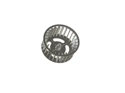 Slide Projector Blower Fan