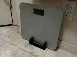 Soporte de báscula/ vertical - Modelo de impresión 3D gratuito