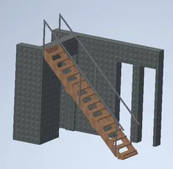 stairs 1