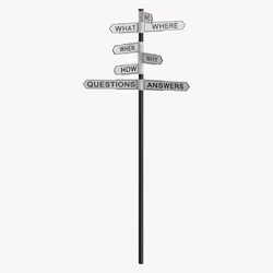 Steet Sign 3D model