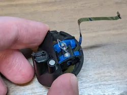 Valve Index Trigger Reinforcements
