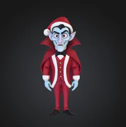 Vampire Clause