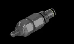 VMD10 pressure relief valve