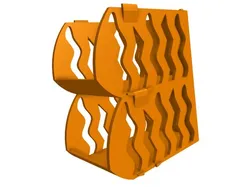 Wacky Stacky Bin!