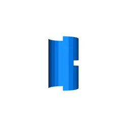 مجاني Tools & Spare Parts STL تنزيل - الجزء المضاد للتشويش من نيرف - DreamyDream_SEC7