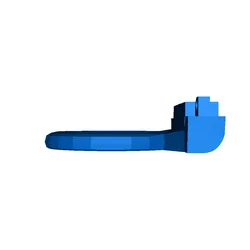 مجاني Tools & Spare Parts STL تنزيل - ناشر الفوهة - Aldoandres89