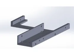 2x 2.5 to 3.5 hdd caddy