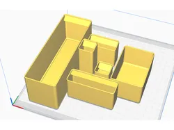 Allit Europlus Flex Inserts