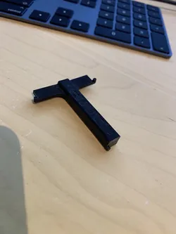 AMP Ram SIMM Removal Tools