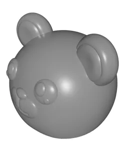 Bear Pie Clicker