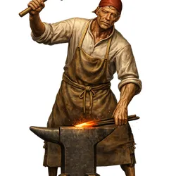blacksmith