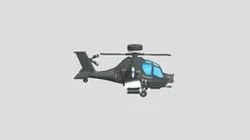 [Blue Archive Vehicle] - Black Market