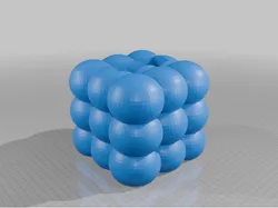 Cover for tissue box