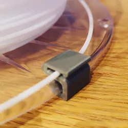 Filament clip 1,75