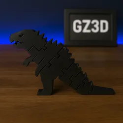 FLEX-ZILLA