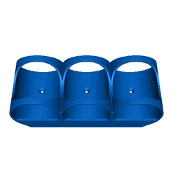 Free Tools & Spare Parts STL Download - Can holderby Lach_can