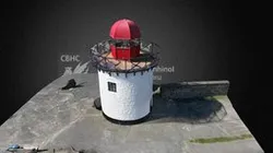 Goleudy | Lighthouse, Porth Tywyn | Burry Port