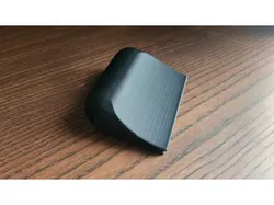 Guitar Fret Polishing Block