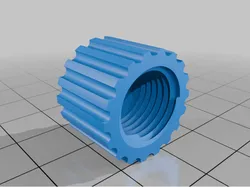 Handle screw cap for 1 or 2 gallon HDX sprayer