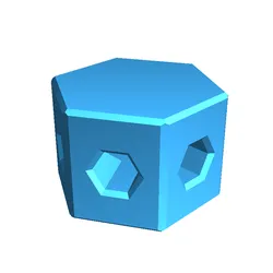 Hexoide