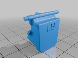 hyperkin x91 controller right trigger