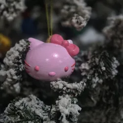 Kitty sphere