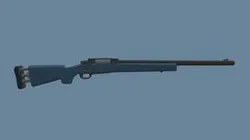 M24 (Low-Poly)