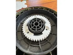 Murray EQ500 drive gear